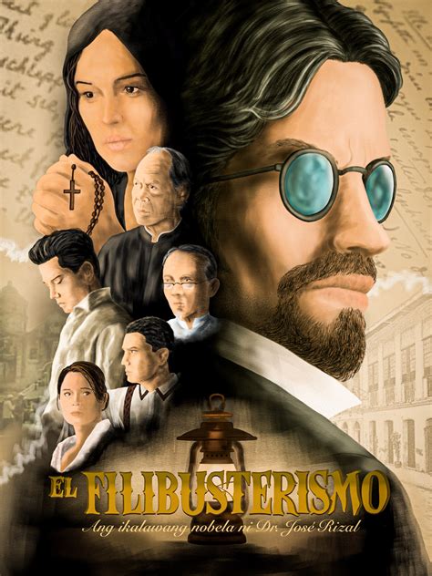 EL Filibusterismo .